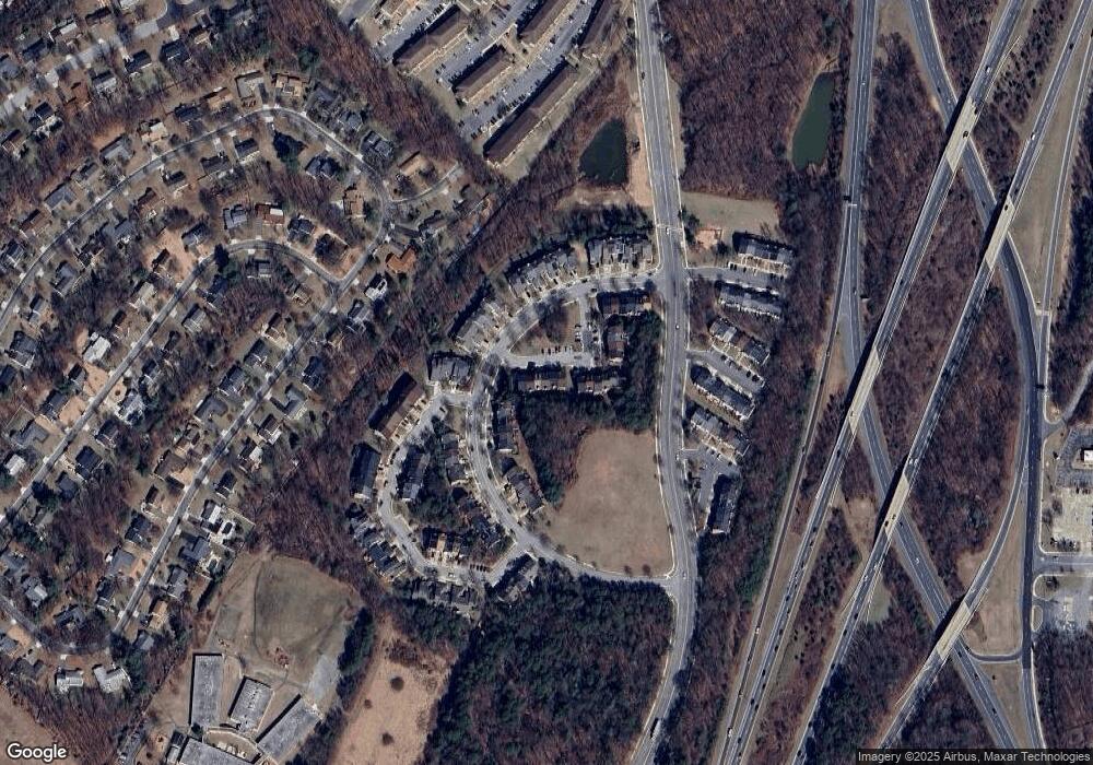 9407 Rosmarin Way, Laurel, MD 20708 - photo 1