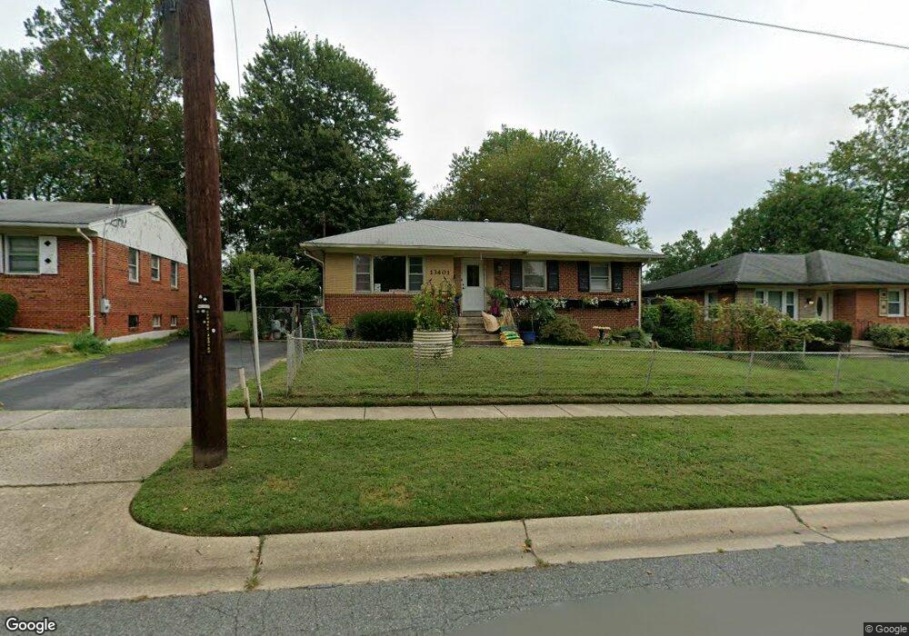 13401 Parkland Dr, Rockville, MD 20853 - photo 1