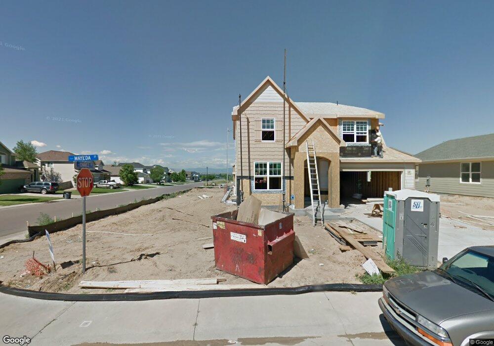 311 Mayeda St, Brighton, CO 80601 - photo 1