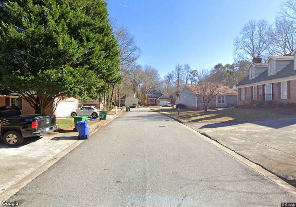 0 Back Trail unit 3194282, Clarkston, GA 30021 - photo 1