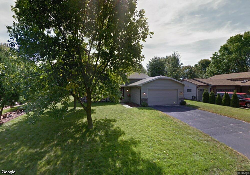 10525 95th Place N, Maple Grove, MN 55369 - photo 1