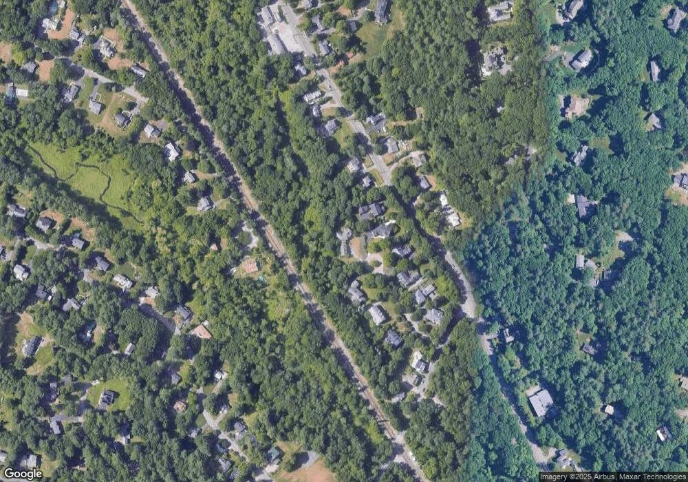 8 Hastings Rd, Weston, MA 02493 - photo 1