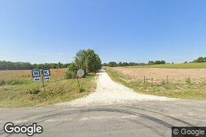 0 Highway K (31 50+ - Acres), Middletown, MO 63359