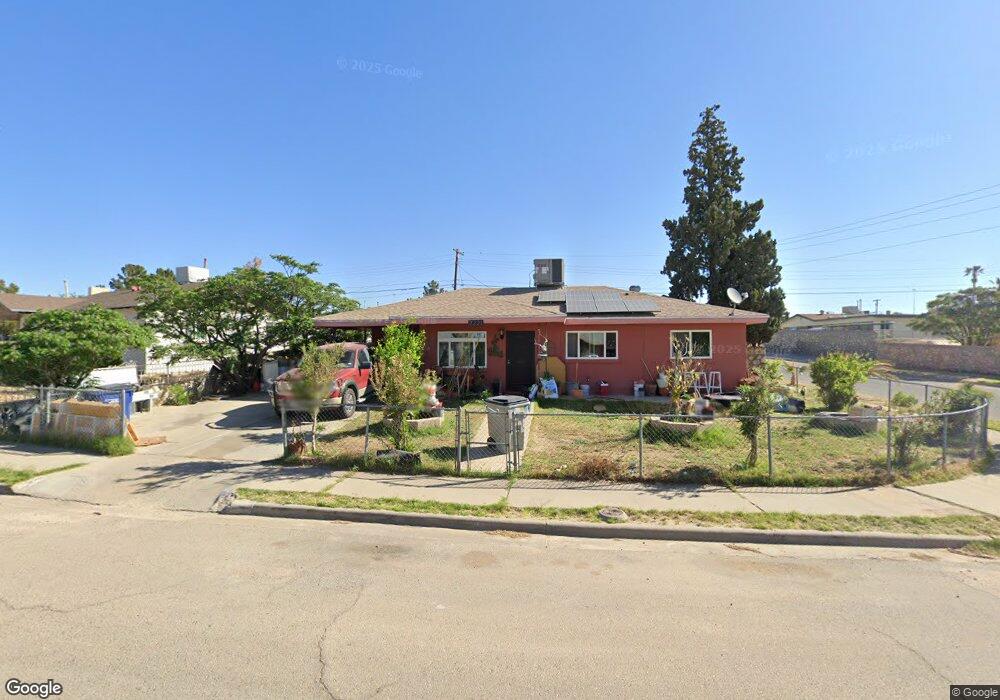 7221 Alpine Dr, El Paso, TX 79915 - photo 1