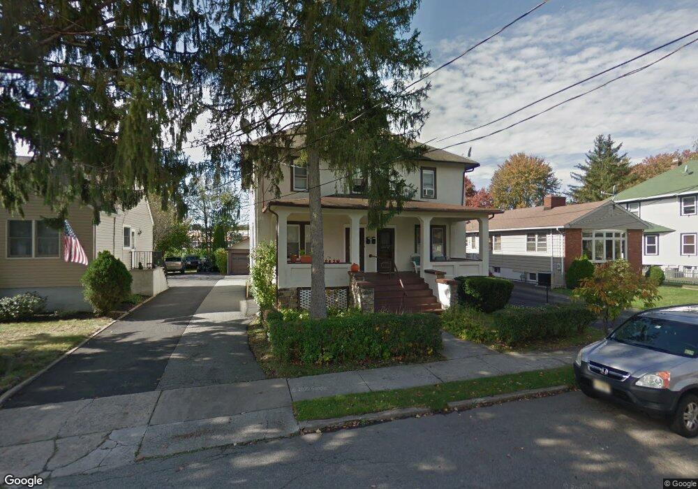 149 Kanouse St, Boonton, NJ 07005 - photo 1