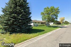 317 Holland St, Imperial, NE 69033