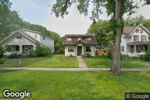 615 14th St S, Fargo, ND 58103