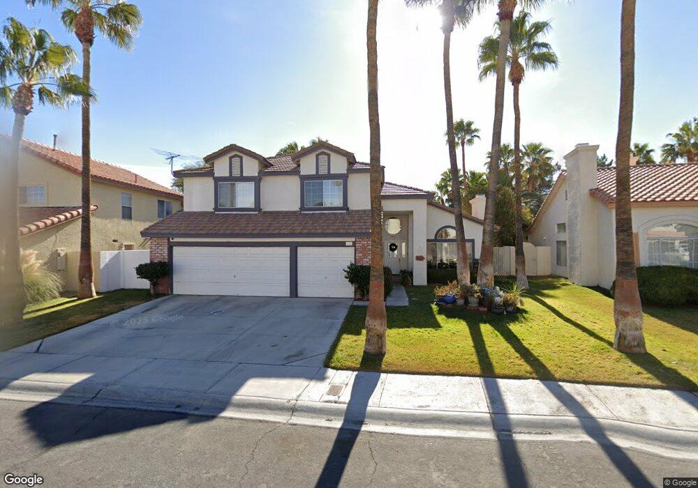 9921 Tamarack Landing Way, Las Vegas, NV 89117 - photo 1