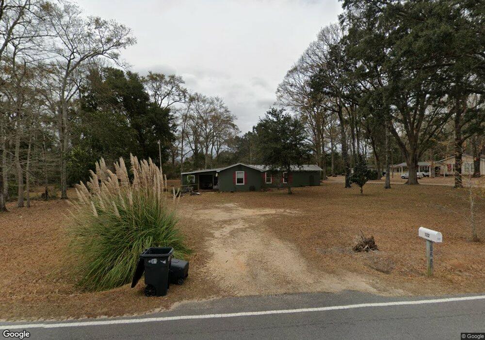 124 Howell Ferry Rd, Lucedale, MS 39452 - photo 1