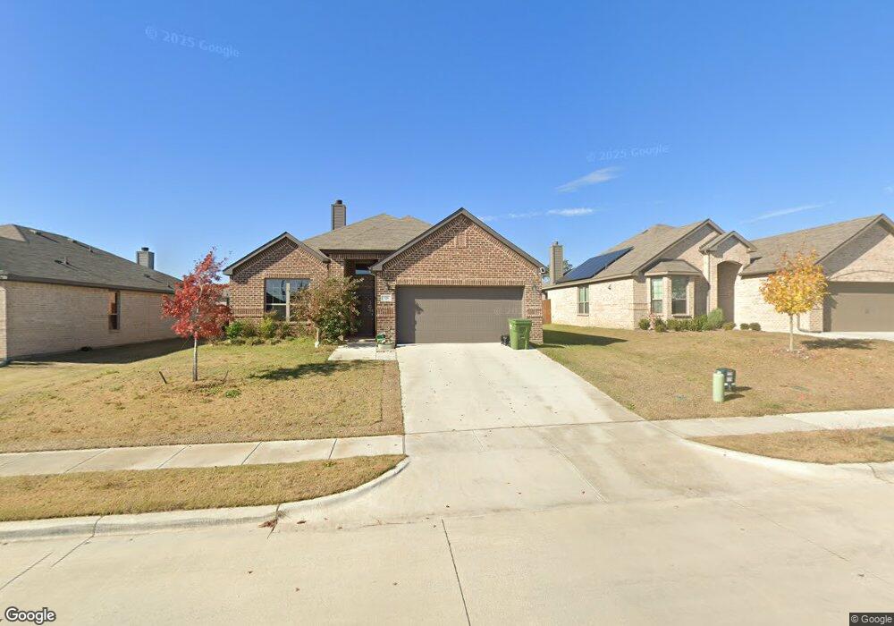 725 Hackamore St, Fort Worth, TX 76108 - photo 1