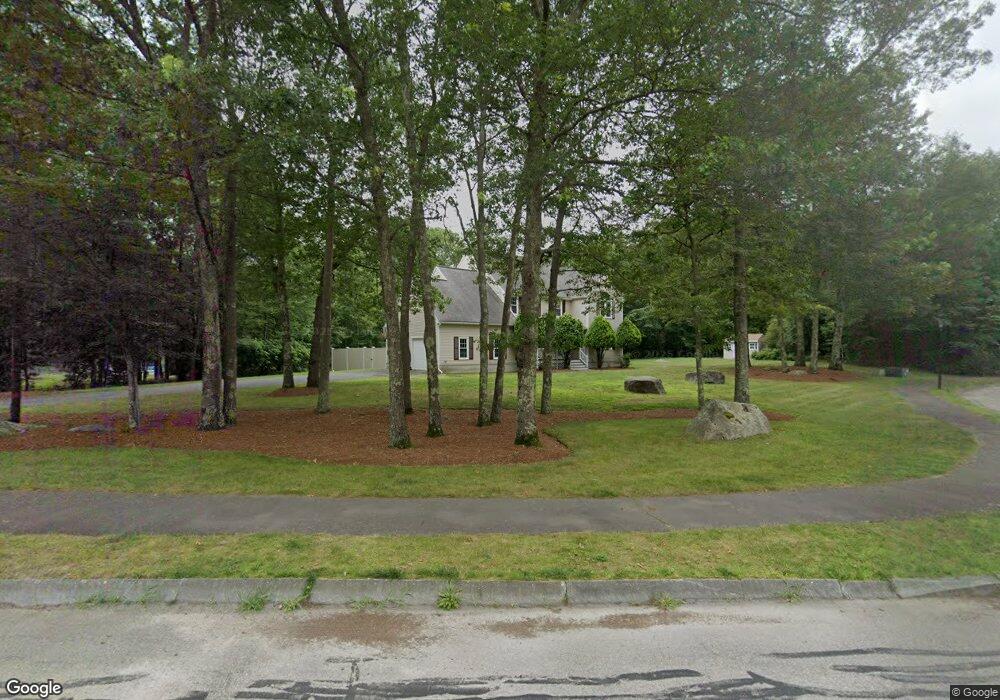 76 Azalea Rd, Sharon, MA 02067 - photo 1