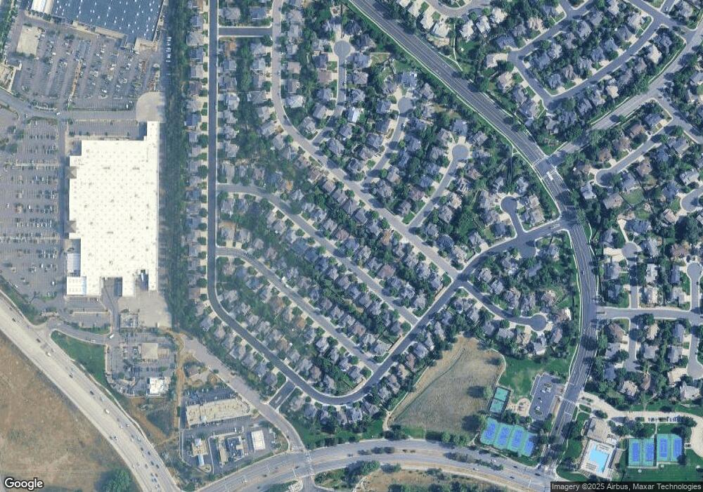 15577 E Dorado Ave, Centennial, CO 80015 - photo 1