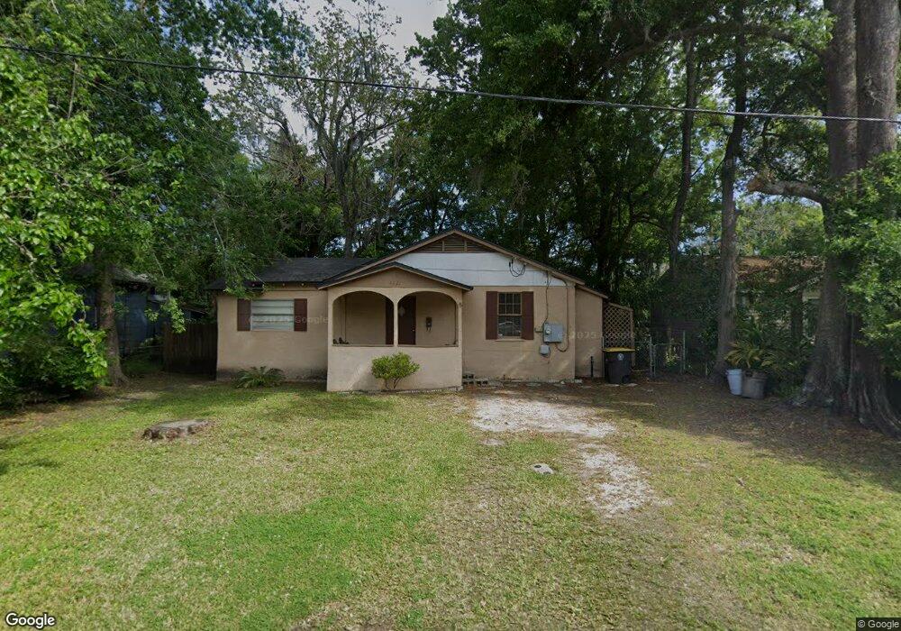 4821 Headley Terrace, Jacksonville, FL 32205 - photo 1
