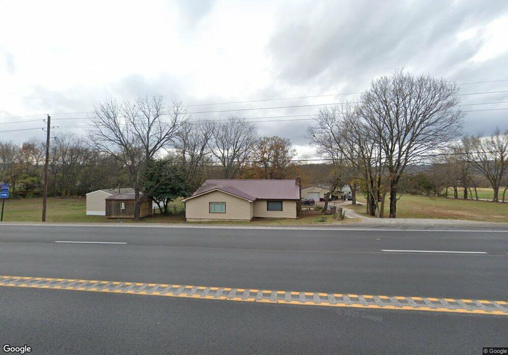 6131 U S 71, West Fork, AR 72774 - photo 1