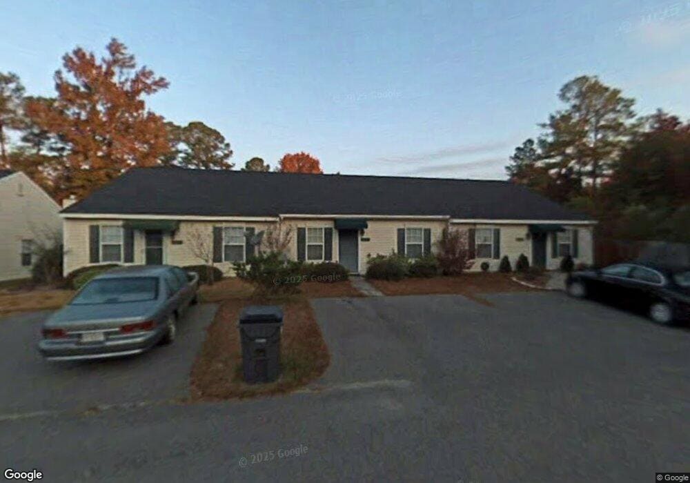 127 Brittany Way, Augusta, GA 30907 - photo 1