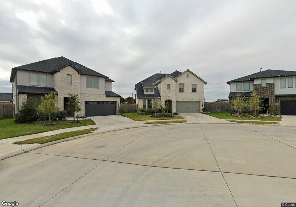 28515 Freemans View Ct, Katy, TX 77494 - photo 1