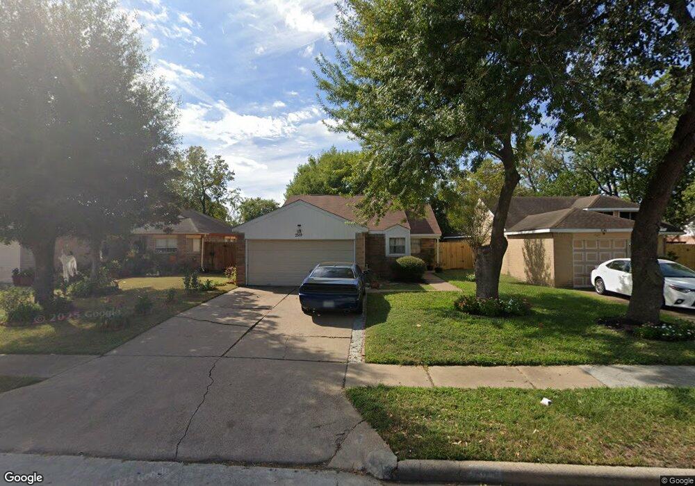 7519 Brookleaf Dr, Houston, TX 77041 - photo 1
