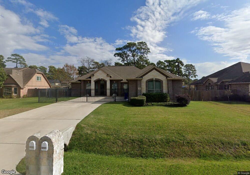 15310 Winterhaven Dr, Tomball, TX 77377 - photo 1