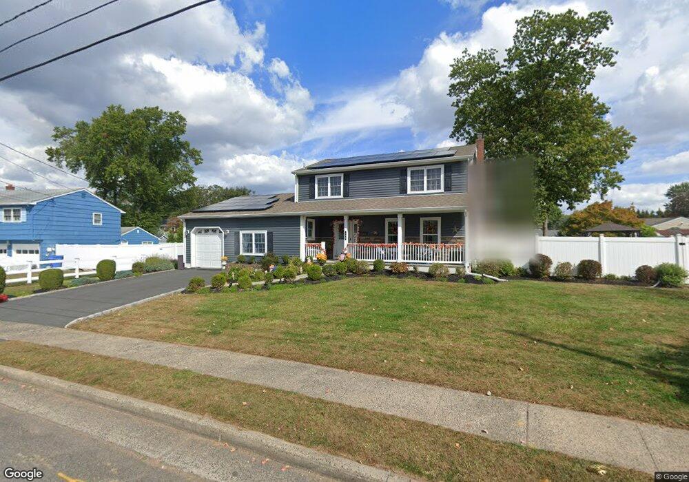 106 Puha Rd, South Plainfield, NJ 07080 - photo 1