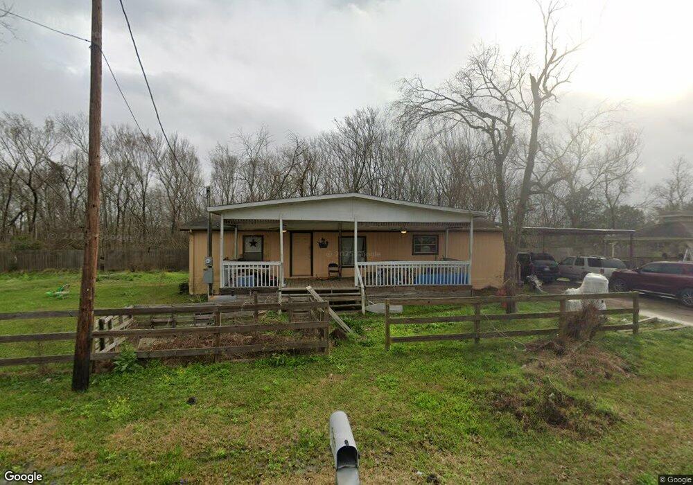 2749 County Road 500, Alvin, TX 77511 - photo 1