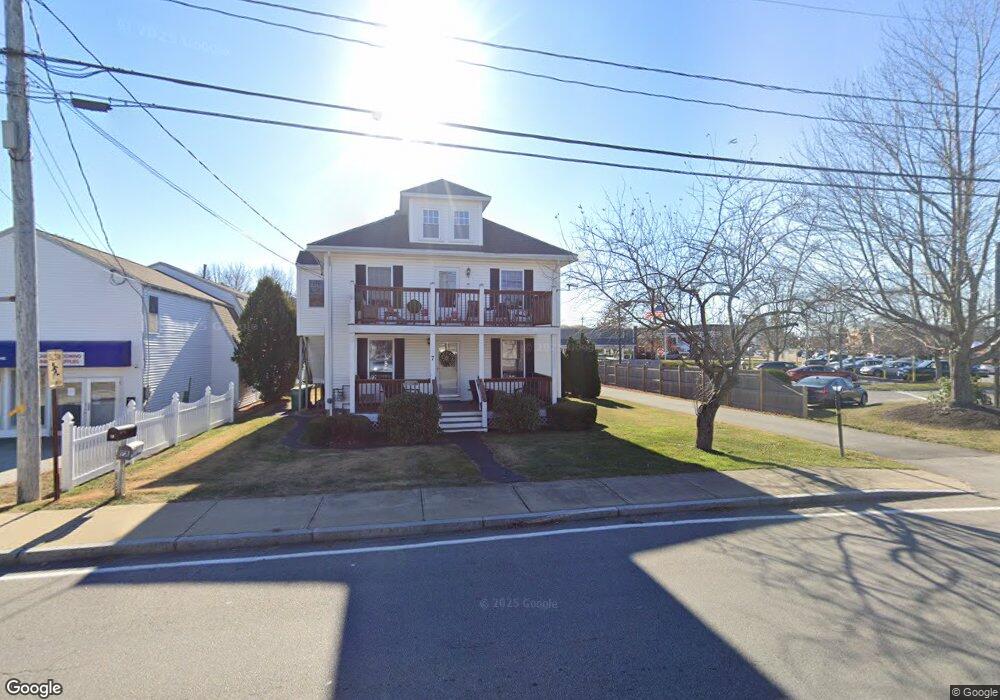 7 Anns Ln unit 1, Hampton, NH 03842 - photo 1