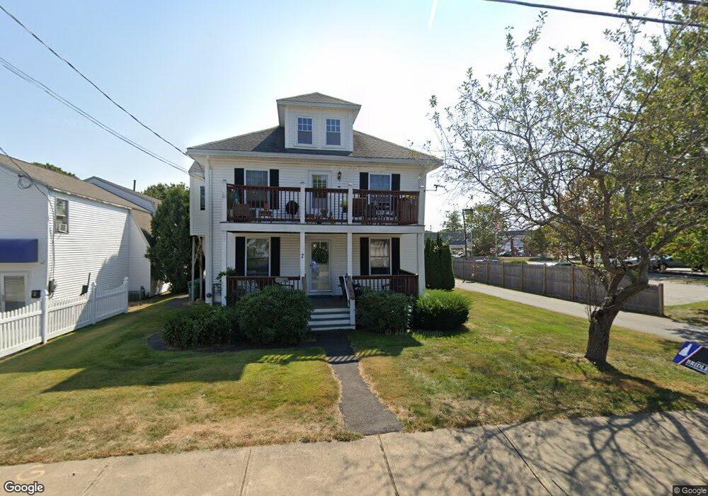 7 Anns Ln unit 2, Hampton, NH 03842 - photo 1