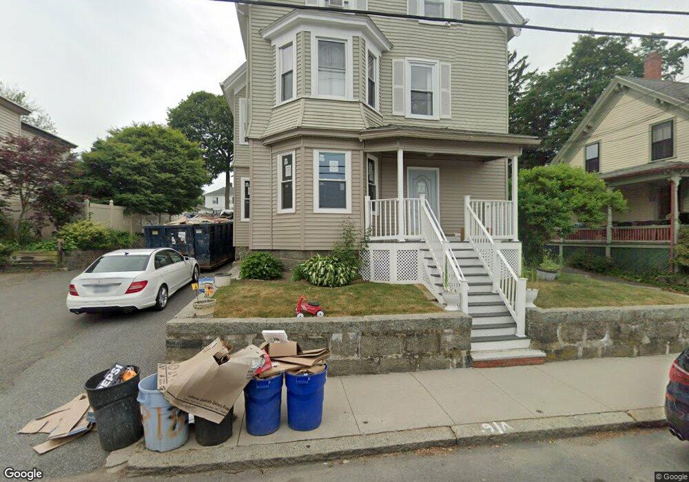 80 Franklin St, Peabody, MA 01960 - photo 1