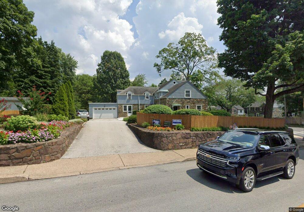 323 Argyle Rd, Ardmore, PA 19003 - photo 1