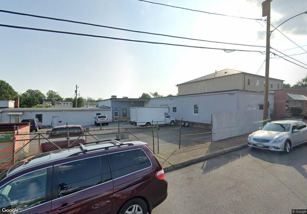 708 Henry Ave, Charlottesville, VA 22903 - photo 1