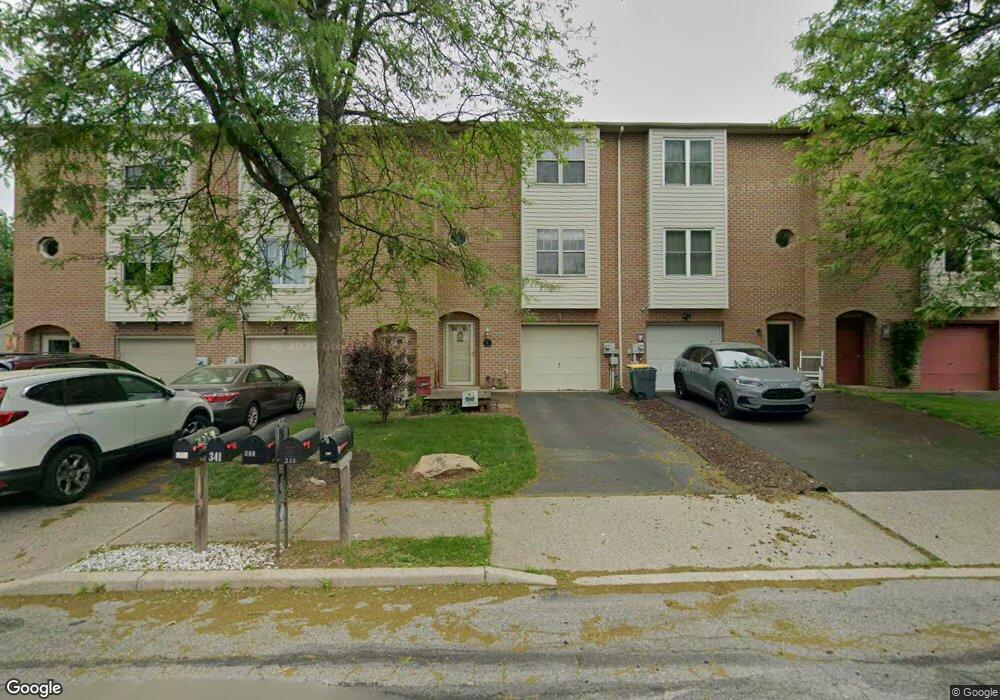 339 W 2nd St, Alburtis, PA 18011 - photo 1