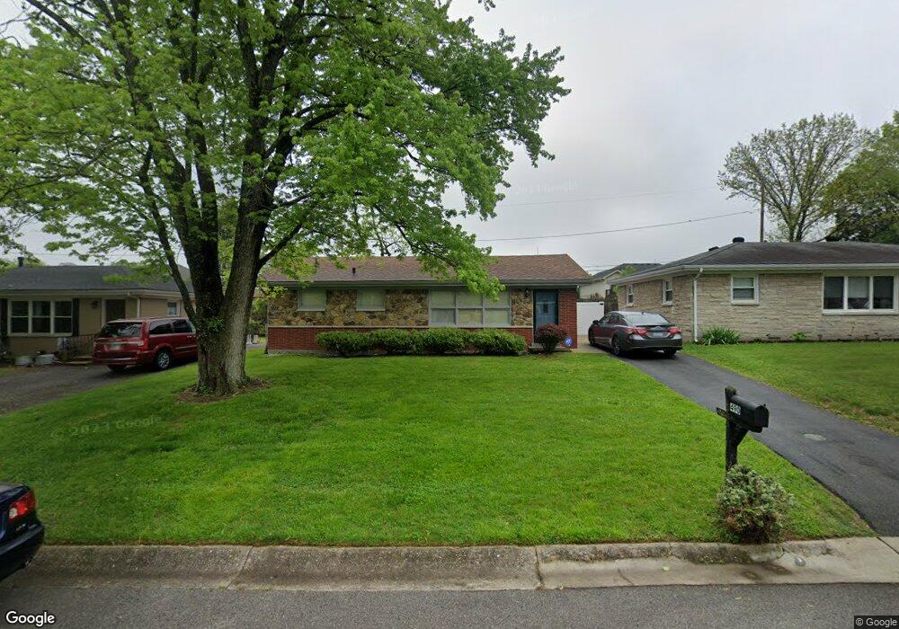 490 Tyler Dr, New Albany, IN 47150 - photo 1