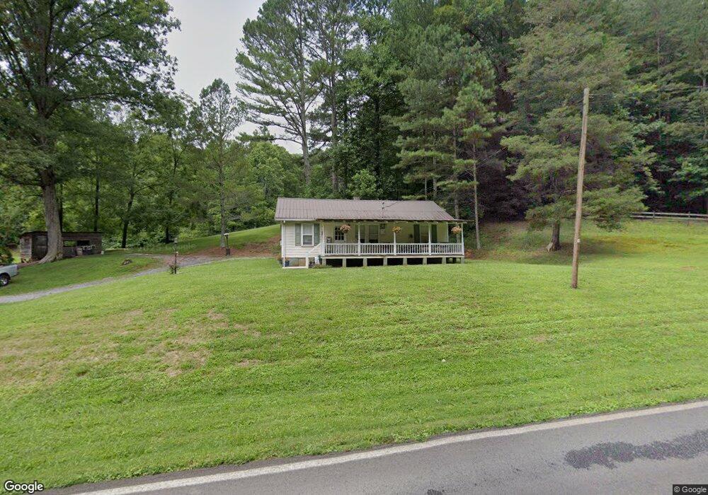 3739 Boardtown Rd, Ellijay, GA 30540 - photo 1