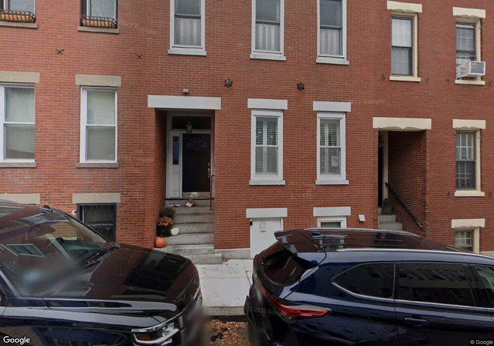 52 Mystic St unit 2, Charlestown, MA 02129 - photo 1