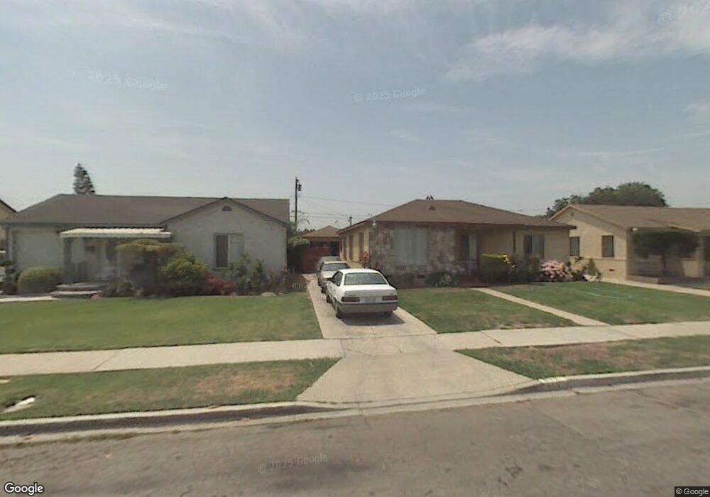 944 W Myrrh St, Compton, CA 90220 - photo 1