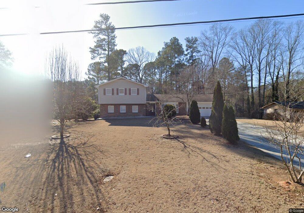 5603 Button Gwinnett Place unit 1, Norcross, GA 30093 - photo 1