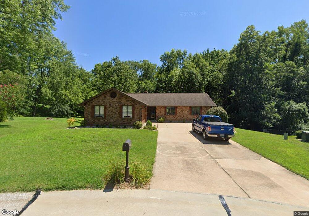 2864 Danube Way, Saint Charles, MO 63301 - photo 1