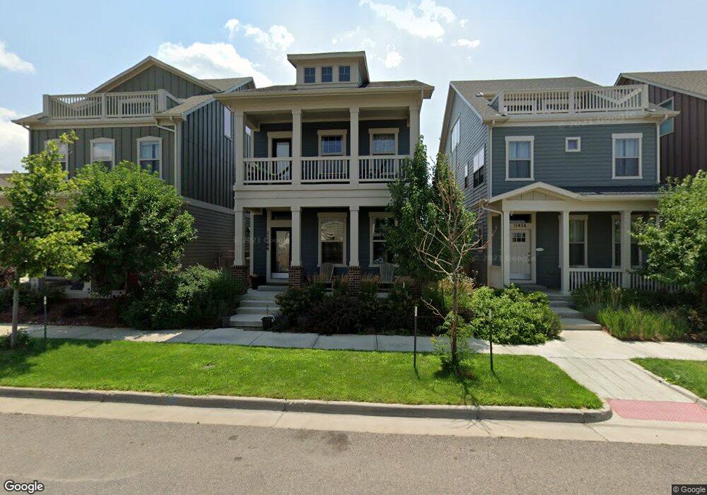 11466 E 27th Ave, Denver, CO 80238 - photo 1