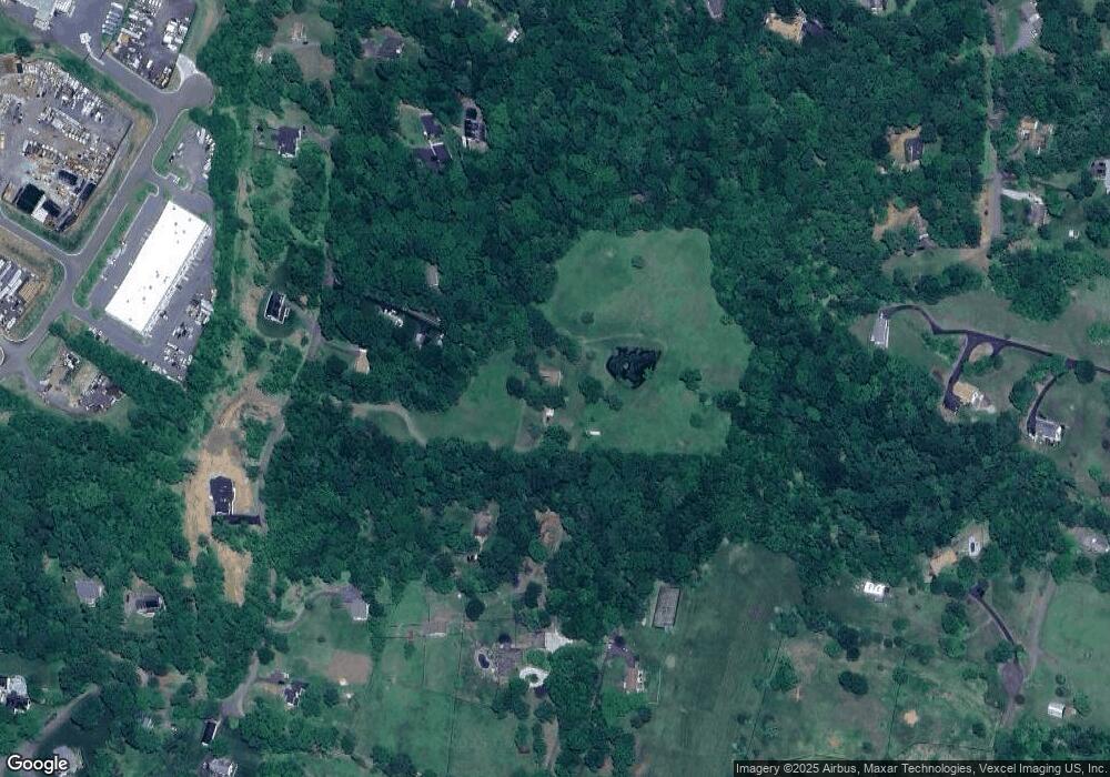 6645 Grays Mill Rd, Warrenton, VA 20187 - photo 1