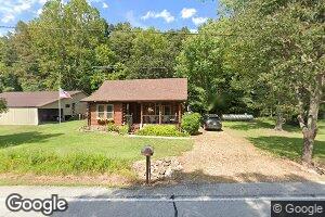 3032 W State Road 62, English, IN 47118