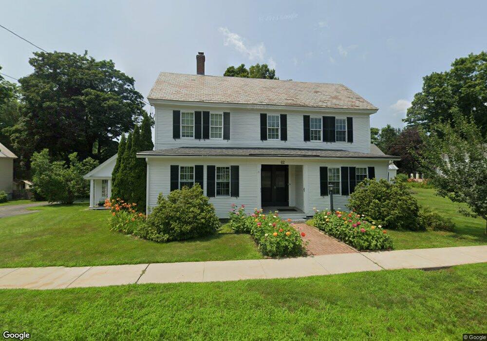 62 Elm St, Walpole, NH 03608 - photo 1