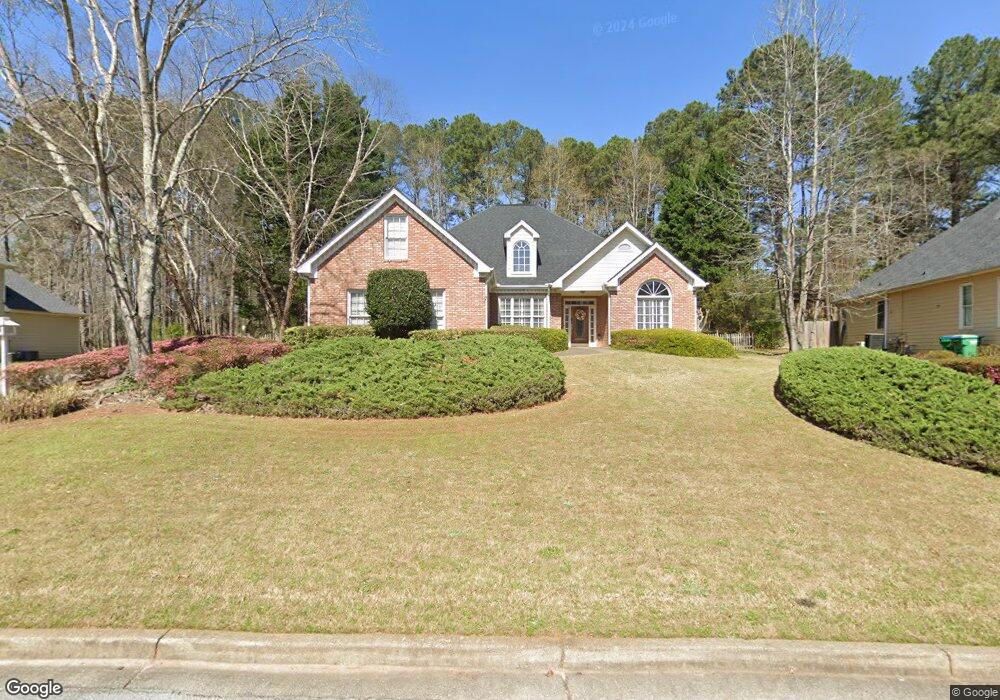 3011 Royal Creek Way SW unit 1, Lilburn, GA 30047 - photo 1