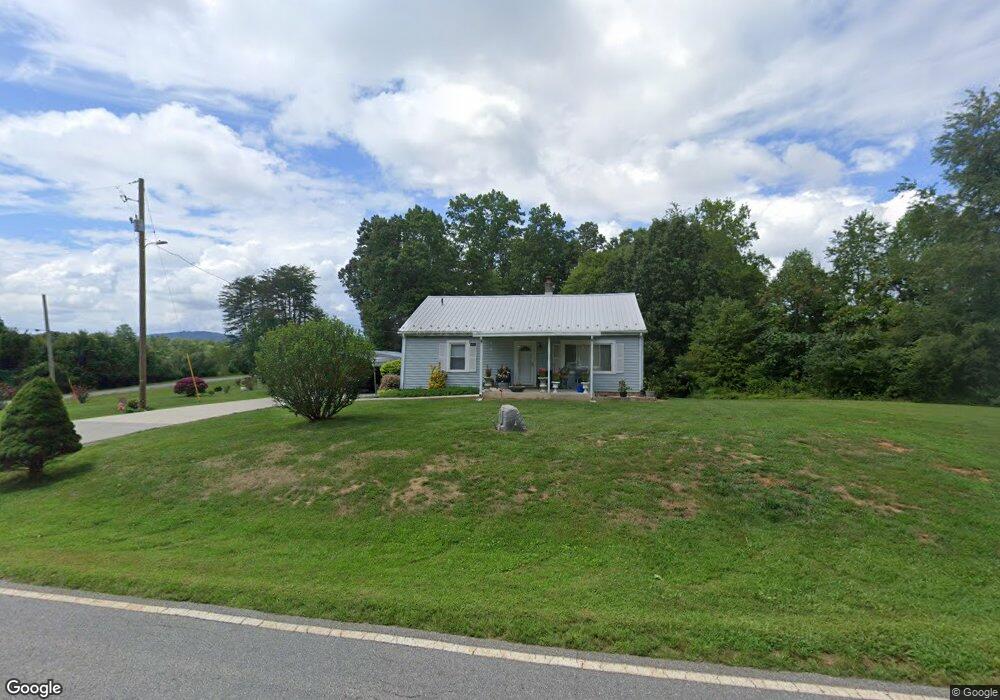 3465 Stoney Mountain Rd, Martinsville, VA 24112 - photo 1