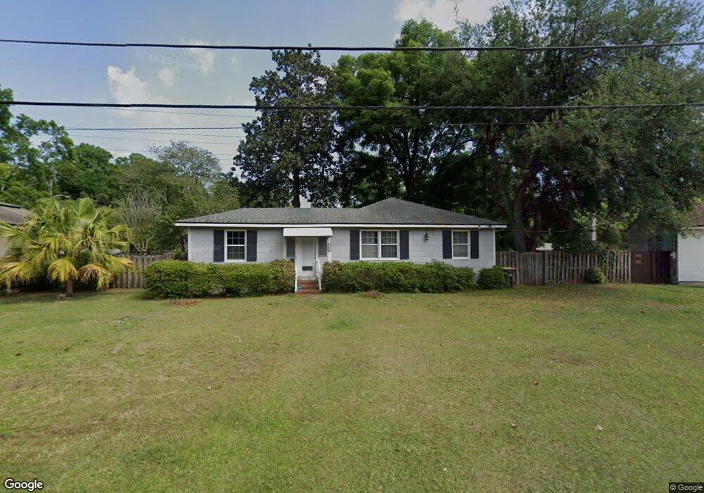 1217 Plymouth Place, Jacksonville, FL 32205 - photo 1