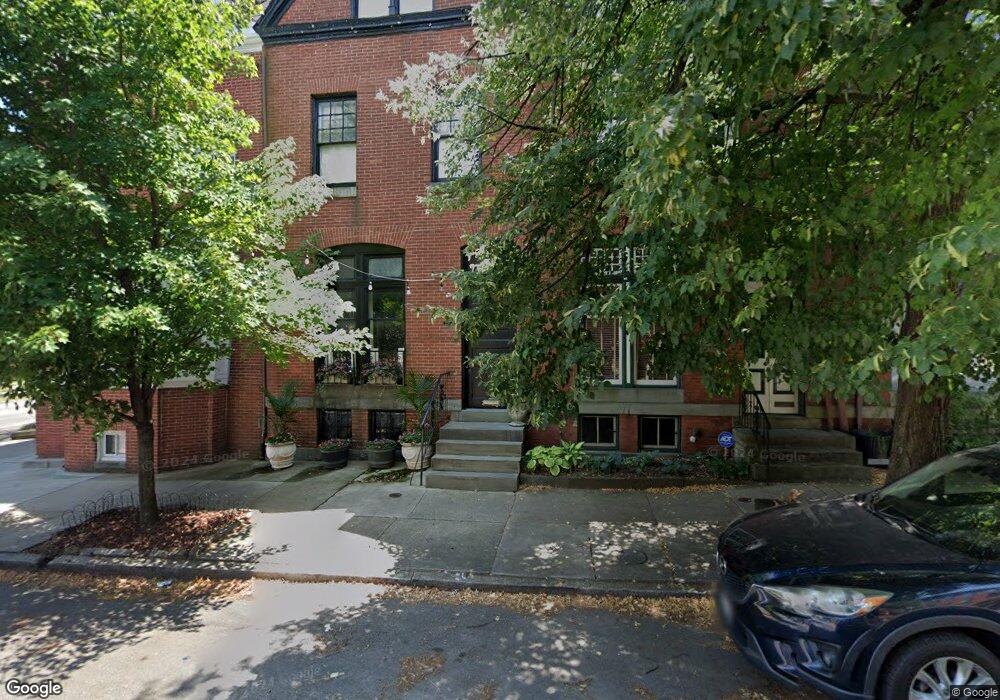 2237 E Baltimore St, Baltimore, MD 21231 - photo 1