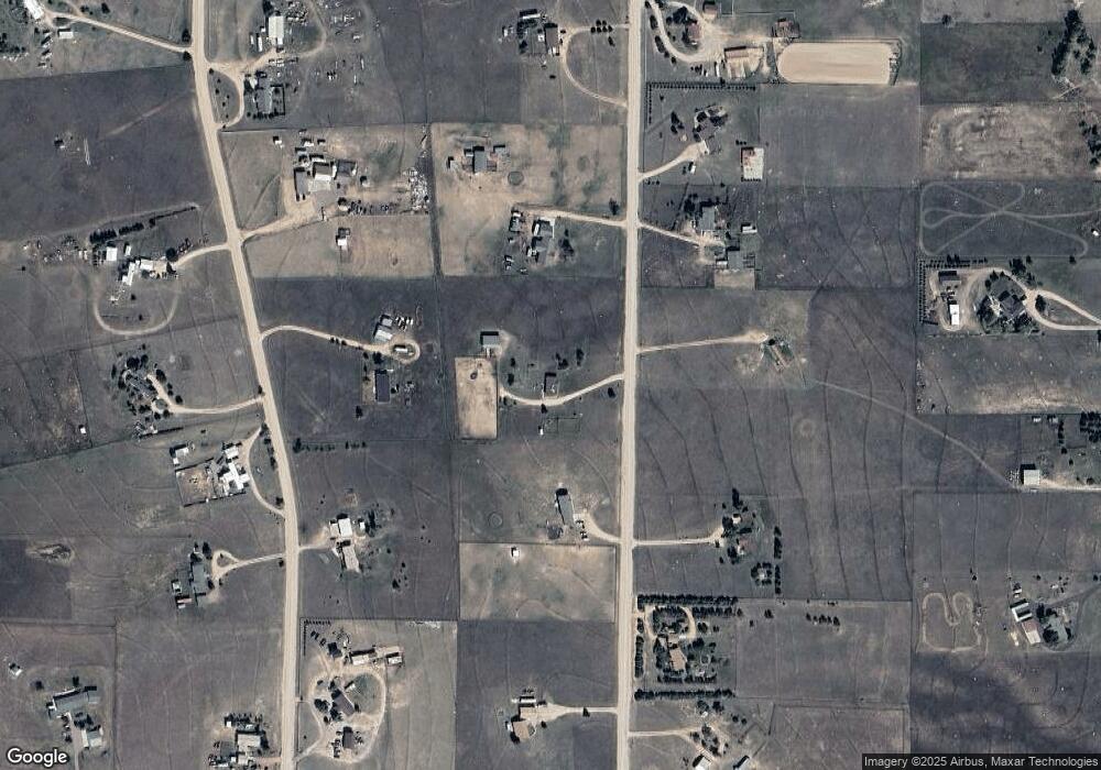 5740 Mccandlish Rd, Peyton, CO 80831 - photo 1