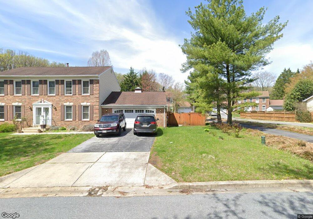 6204 Gallery St, Bowie, MD 20720 - photo 1