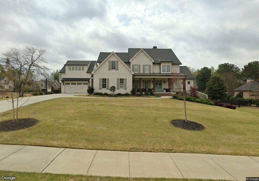 12890 Etris Rd, Roswell, GA 30075 - photo 1