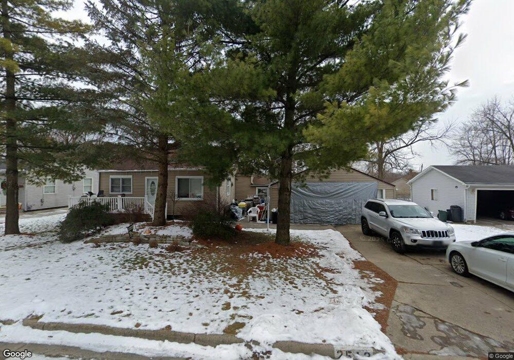 2513 Stratford St, Flint, MI 48504 - photo 1