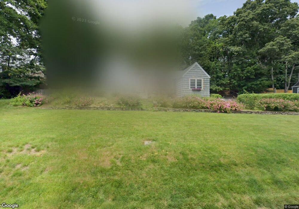 7 Random Rd, Norwalk, CT 06851 - photo 1