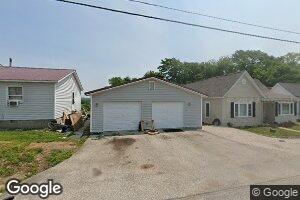 312 Lafayette Ave, Oolitic, IN 47451